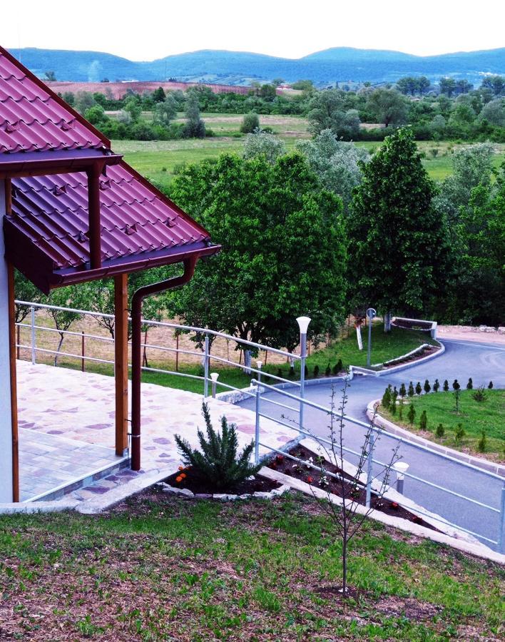 Sherwood Resort بيهاتش المظهر الخارجي الصورة